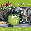 Official Violent Veg Square Calendar 2009