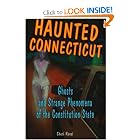 Haunted Connecticut: Ghosts And Strange Phenomena of the Constitution State by Cheri Revai and Heather Adel Wiggins