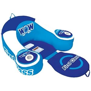 Wow Sports First Class Lounge