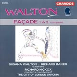 Walton: Façade 1 & 2 (complete)