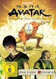 Avatar - Der Herr der Elemente, Buch 2: Erde, Volume 4