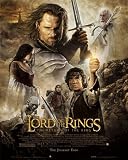 Produkt-Bild: Herr der Ringe - 3 One Sheet - Film Movie Mini-Poster