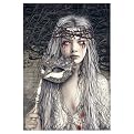 La Dolorosa by V. Frances 1,000-pc. Puzzle