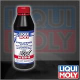Produkt-Bild: Liqui Moly Getriebe&ouml;l GL 5 SAE 85 W 90 85W90 &Ouml;l 500 ml