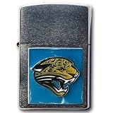 NFL Jacksonville Jaguars Zippo Lighter
