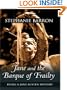 Jane and the Barque of Frailty (Historical Fiction)