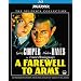Farewell to Arms [Blu-ray]