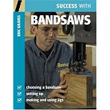 Success with Bandsaws
