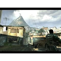 Call of Duty: Modern Warfare 2 (Deutsch)