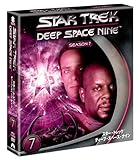 スター・トレック ディープ・スペース・ナイン シーズン7 《トク選BOX》 [DVD]