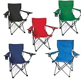 Folding Tailgate Chair