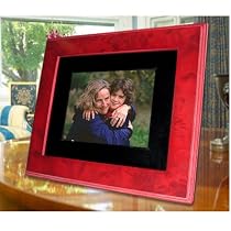 Matsunichi Photoblitz 8" Digital Picture Frame