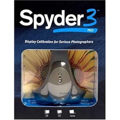 Spyder3Pro Multilingual
