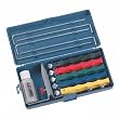 Knife Sharpening System Deluxe Sharpening System