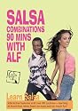Salsa Combinations - 90 Minutes With Alf [DVD]