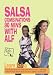 Salsa Combinations - 90 Minutes With Alf [DVD]