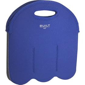 Built NY Six Pack Tote