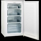 from Igenix Igenix, 81 Litre Under Counter Freezer White A Rated