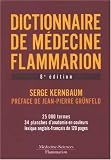 Dictionnaire de m�decine Flammarion