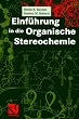 Einf�hrung in die Organische Stereochemie