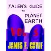 THE ALIENS GUIDE TO PLANET EARTH VOL3