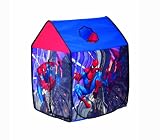 Spider Man Wendy Tent