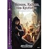 Krieger, Kr�mer & Kultisten: Meisterpersonen des Mittelreichs