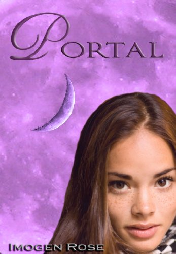 Kindle Nation Bargain Book Alert! Here at Kindle Nation Daily we pride ourselves on letting you know about terrific reads, but here’s one we learned about from our readers first — by the hundreds! Bestselling author Imogen Rose’s debut novel PORTAL — the book that had readers repeating that mesmerizing line “Come find me two years ago….” – Now in a $1.99 special edition on Kindle!