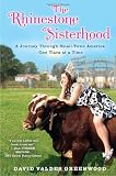 The Rhinestone Sisterhood: A Journey Through Small Town America, One Tiara at a Time