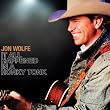 Jon Wolfe - Live in Concert