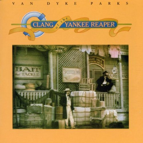 Produkt-Bild: Clang of the Yankee Reaper