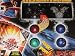 Bakugan Battle Brawlers Battle Pack of 6 - Black and Grey Spheres