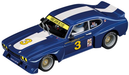 Carrera  20030506 - Ford Capri RS 3100 IMSA 1974 Preisvergleich