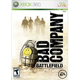 Battlefield: Bad Company