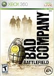 Battlefield: Bad Company