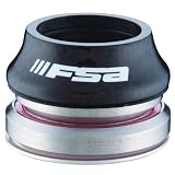 FSA C-40 Headset - 1-1/8, 1.5 Tapered