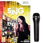 Let's Sing + 1 Microfono