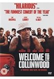 Welcome To Collinwood