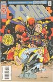  : X-Men #41 (Legion Quest 4) Vol. 1 Feb. 1995