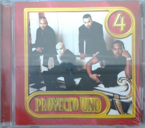 Proyecto Uno - 4 - Zortam Music