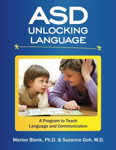 ASD Unlocking Language: A Program to Teach Language and Communication