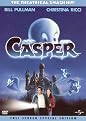 Casper (Dual-layered DVD)