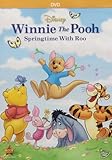 Winnie The Pooh: Springtime With Roo