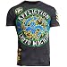 Affliction The Dragon Lyoto Machida T-Shirt