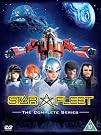 Star Fleet...