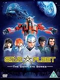Star Fleet - The Complete Series [DVD]