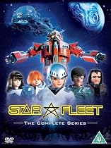 Star Fleet - The Complete Series [DVD]