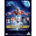 Star Fleet - The Complete Series [DVD]