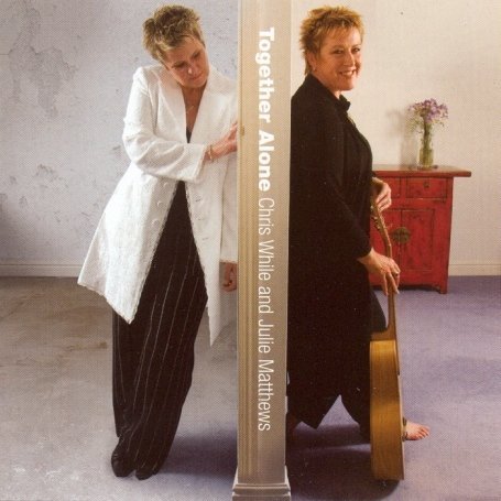 CD-Charts  Search : Together Alone