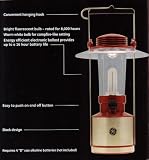 Buy GE Steelbeam Lantern
